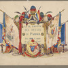 Italy. Parma, 1859-1860