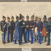Italy. Parma, 1859-1860