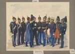 Italy. Parma, 1859-1860