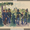 Italy. Parma, 1859-1860