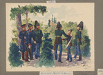 Italy. Parma, 1859-1860
