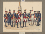 Italy. Parma, 1859-1860