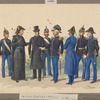 Italy. Parma, 1859-1860
