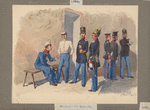 Italy. Parma, 1859-1860