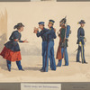 Italy. Parma, 1859-1860