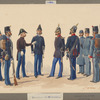 Italy. Parma, 1859-1860