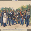 Italy. Parma, 1859-1860
