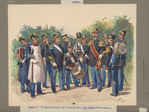 Italy. Parma, 1859-1860