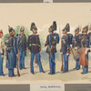 Italy. Parma, 1859-1860