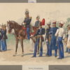 Italy. Parma, 1859-1860