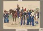 Italy. Parma, 1859-1860