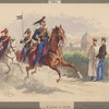 Italy. Parma, 1859-1860