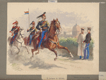 Italy. Parma, 1859-1860