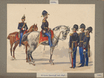 Italy. Parma, 1859-1860