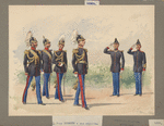 Italy. Parma, 1859-1860