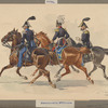 Italy. Parma, 1859-1860