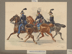 Italy. Parma, 1859-1860
