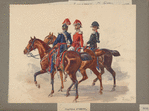 Italy. Parma, 1859-1860