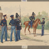 Italy. Parma, 1859-1860