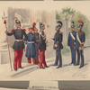 Italy. Parma, 1859-1860
