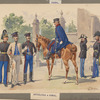 Italy. Parma, 1859-1860