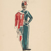 Italy. Parma, 1859-1860