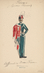Italy. Parma, 1859-1860