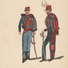Italy. Parma, 1859-1860