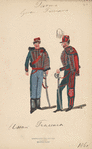 Italy. Parma, 1859-1860