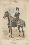 Italy. Parma, 1859-1860