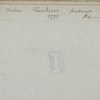Italy. Piedmont and Savoy, 1751-1775