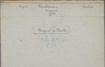 Italy. Piedmont and Savoy, 1751-1775