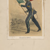 Italy. Sardinia, 1819-1825