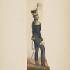 Italy. Sardinia, 1819-1825