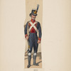 Italy. Sardinia, 1819-1825