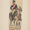 Italy. Sardinia, 1819-1825