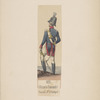 Italy. Sardinia, 1819-1825