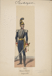 Italy. Sardinia, 1819-1825