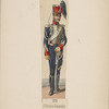 Italy. Sardinia, 1819-1825
