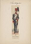 Italy. Sardinia, 1819-1825