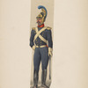 Italy. Sardinia, 1819-1825