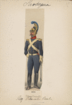 Italy. Sardinia, 1819-1825