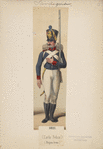 Italy. Sardinia, 1819-1825