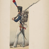 Italy. Sardinia, 1819-1825