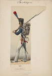 Italy. Sardinia, 1819-1825