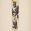 Italy. Sardinia, 1819-1825