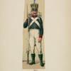 Italy. Sardinia, 1819-1825
