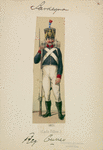 Italy. Sardinia, 1819-1825