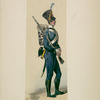 Italy. Sardinia, 1819-1825