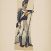 Italy. Sardinia, 1819-1825
